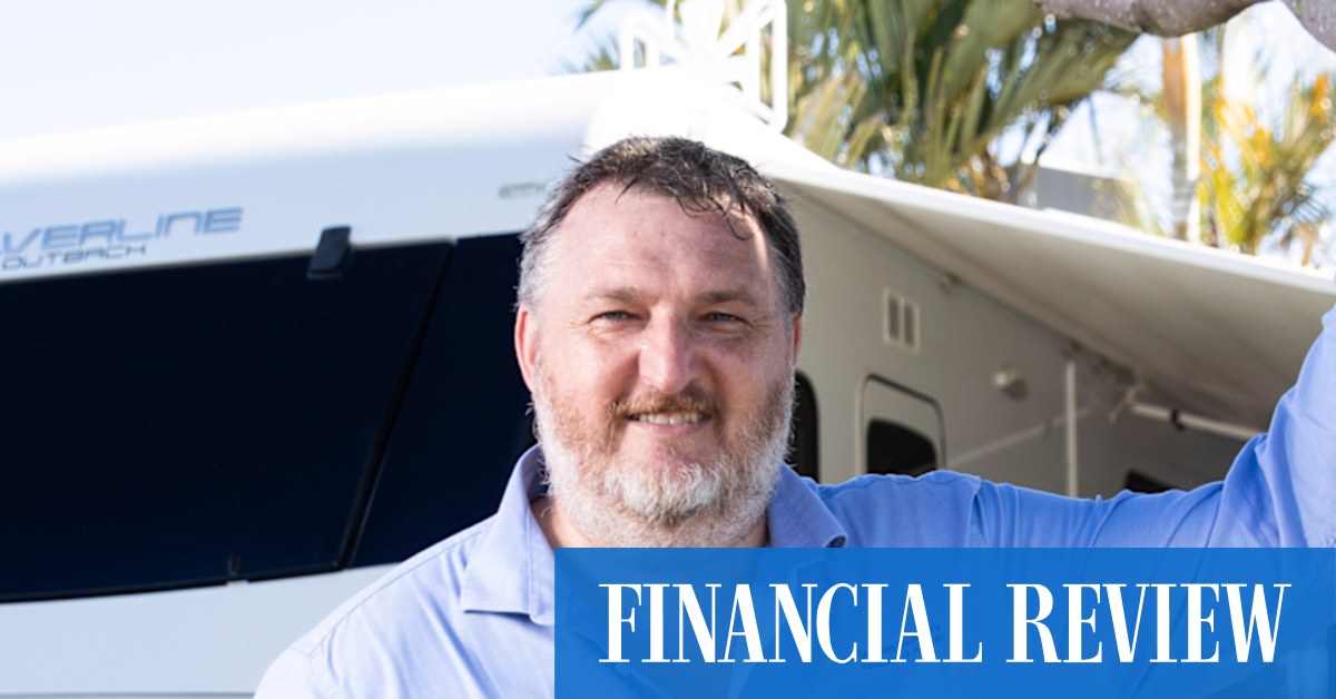 ACCC lashes caravan industry over poor consumer treatment - Vimarsana News
