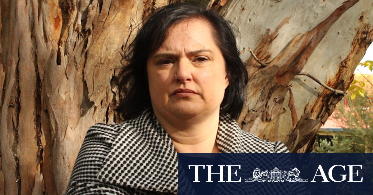 Victorian election 2022: Former Green Nina Springle finds a Reason to run again - Vimarsana News
