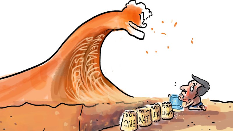 Cartoons of the week
