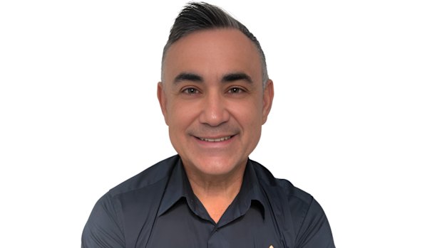 John Barilaro - Building and Pest Inspector for Resicert.