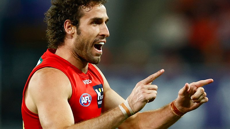 Hawthorn want Ben King and Zach Merrett. This is how Gold Coast losses help their cause
