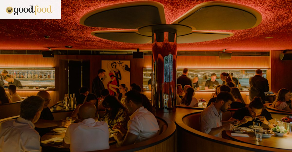 Team behind Nour and Aalia to open tapas bar in Bondi (with a hatted chef in the kitchen)