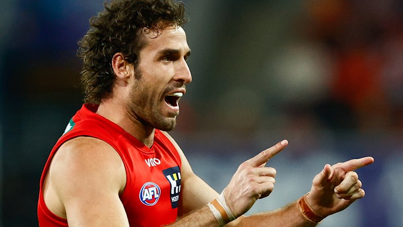 Ben King set to leave Gold Coast Suns for Hawthorn