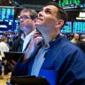 Wall Street has made a middling start to the week. 