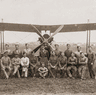 The Anzacs of Leighterton