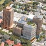 High-rise student housing planned for $900m Waterloo metro quarter