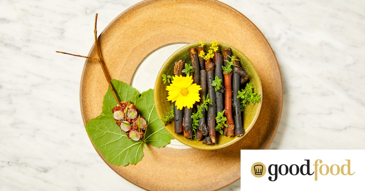 Restaurant Botanic review, where to eat in Adelaide, Good Food Guide