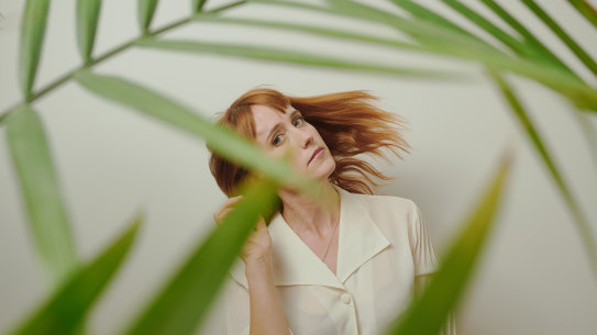  Flock of Dimes’ Jenn Wasner.