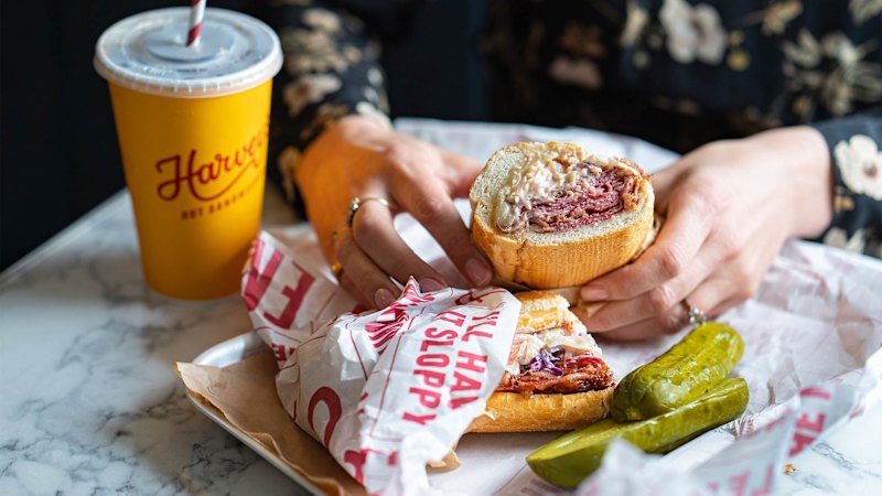 $3.5m plan for CBD sandwich shop signals growing demand for sangas