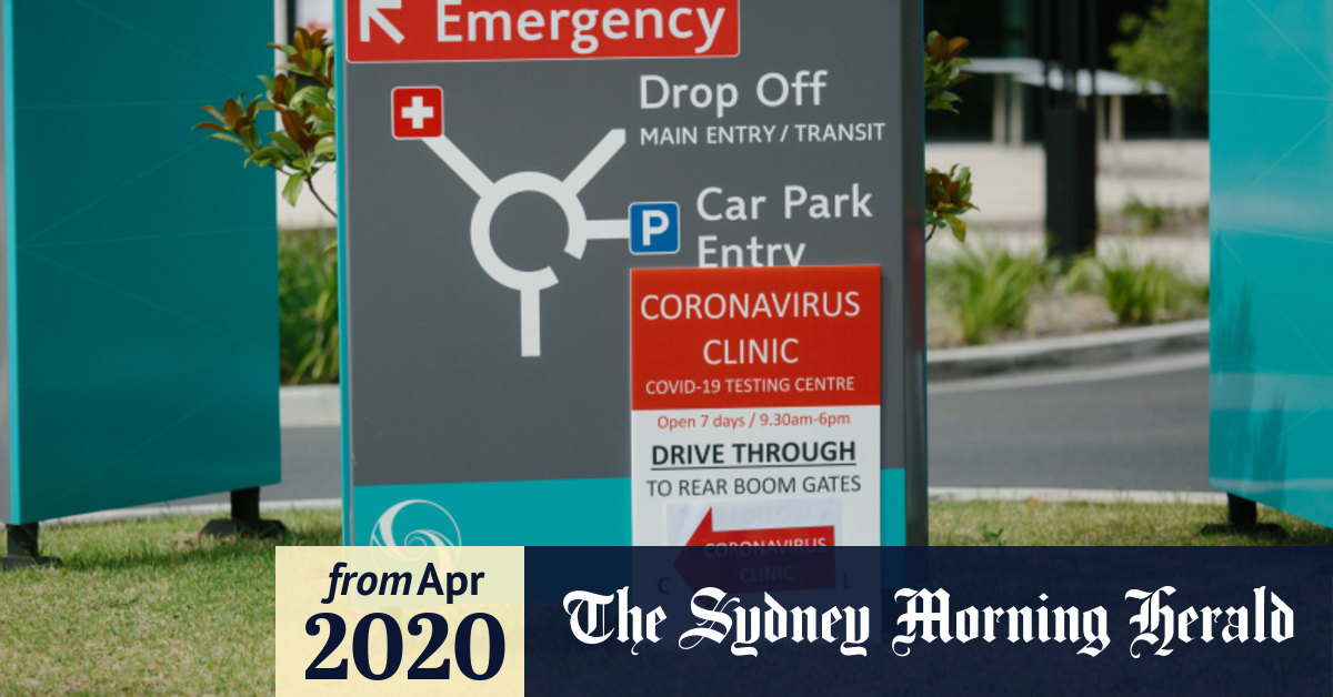 Coronavirus Australia: COVID-19 testing ramped up in at ...