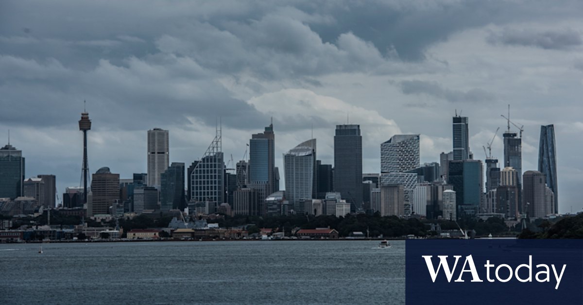 Commercial property: Size of leased office space is higher in Melbourne, as Sydney sees a reduction of office space - Vimarsana News