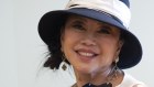 Prestige property agent Monika Tu.