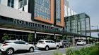 Northern Beaches Hospital is partly operated by Healthscope.