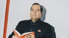 In 2002, Kim Jong-il, made Cao de Benós a “special delegate” to the Committee for Cultural Relations with Foreign Countries.