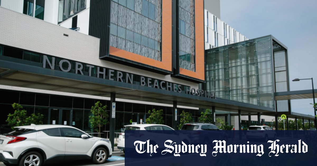 HCF cover at Sydney hospitals cut after agreement breakdown