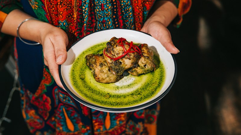 Sydney Says Bye-Bye Butter Chicken: Real Indian Flavours Arrive