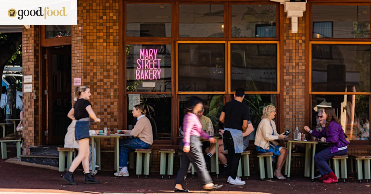 Mary Street Bakery Highgate: Điểm Đến Quán Cà Phê và Tiệm Bánh Thiết Yếu Tại Perth 2026