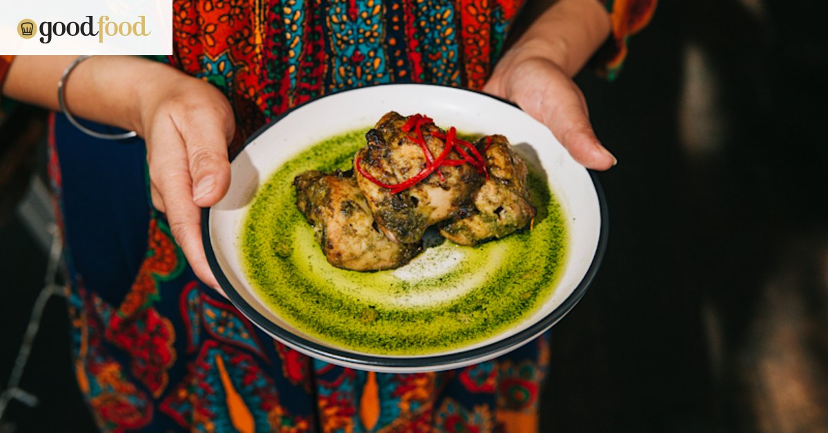 Beyond butter chicken: This Perth restaurant showcases Indian food at its best