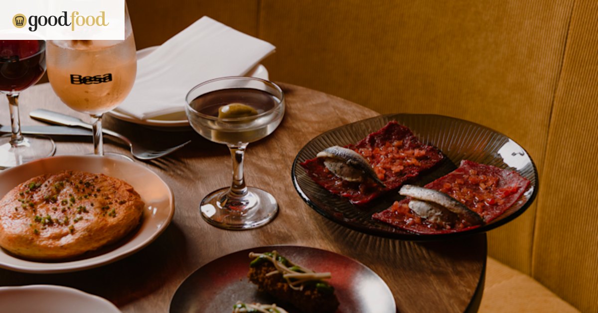 Besa, Bondi Beach – SMH Good Food app listing