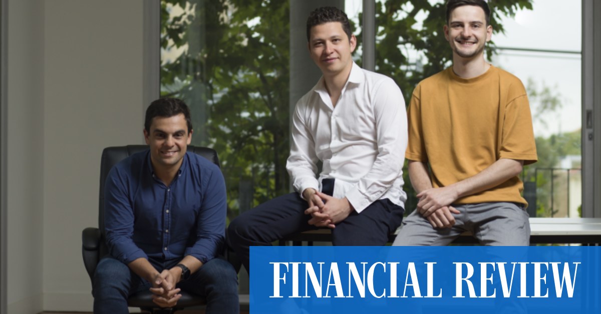 Lenders move on StrongRoom AI’s bank accounts amid police inquiries