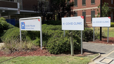 First Case Of Person To Person Coronavirus Infection In Wa As Sixth Person Tests Positive