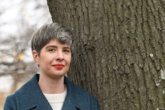 Michaela McGuire says the extension of the lockdown in Melbourne forced organisers to cancel the bulk of Melbourne Writers Festival.