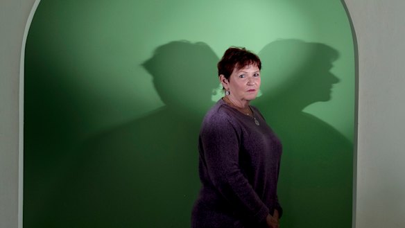 Tracey Barnett was shocked to see out-of-pocket costs pile up, even though she had top hospital cover.