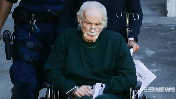 Ivan Milat's body has been cremated.