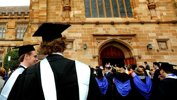 Four Australian universities are in the top 100 in the latest Centre for World University Rankings.