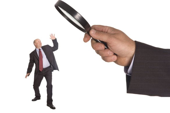 The ATO sends these warning letters out regularly but, if you are doing the right thing, they are never a cause for alarm.