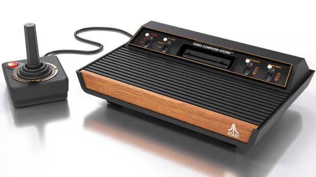 Buy atari store games