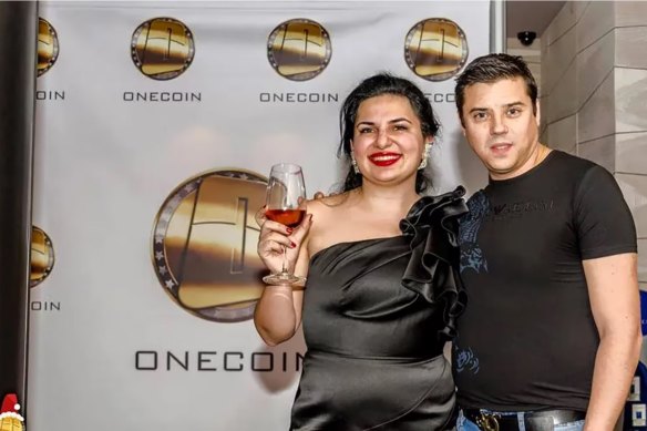 Greenwood was the wingman of Ruja Ignatova, the so-called “Cryptoqueen” and most wanted crypto fugitive in the world.