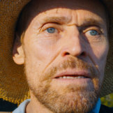 Finding freedom create picture Gogh