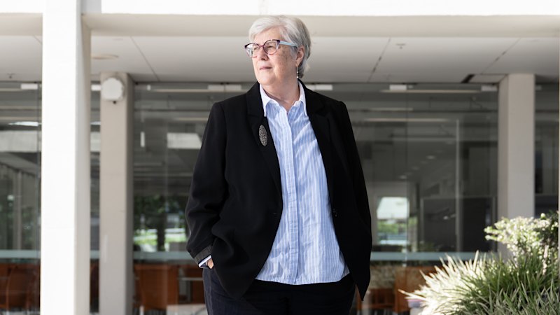 ‘We shouldn’t mimic mediocrity’: Outgoing SCEGGS head defends single-sex schools