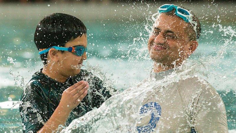 Sydney leader pushes water-safety measures after drowning deaths involving Nepalese Australians