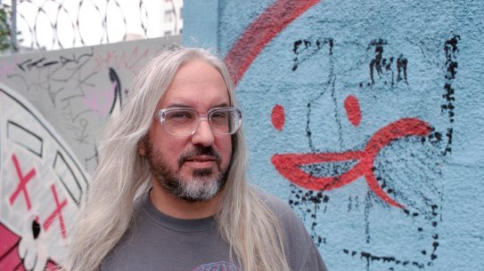 Manatee-loving, cycling