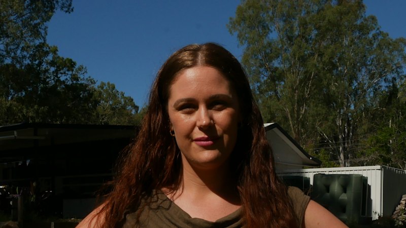 Natalie had grand plans for her home. Then the flood maps changed