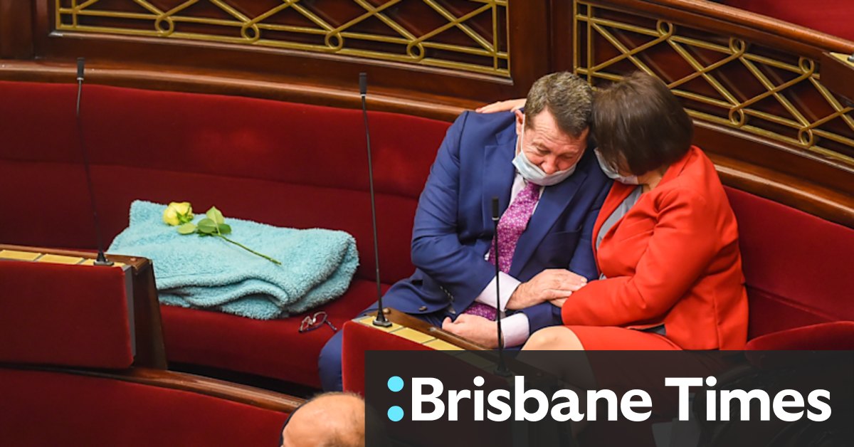 Tributes flow for Labor MP Jane Garrett in Victorian parliament - Vimarsana News