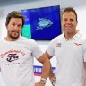 Marky Mark to get hands-on with the F45 bunch
