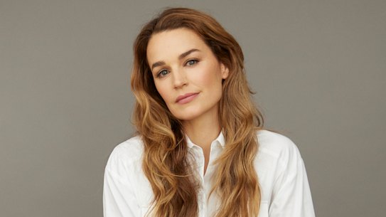 Classic, simple, and relatively understated is how Laura Gordon describes her style.