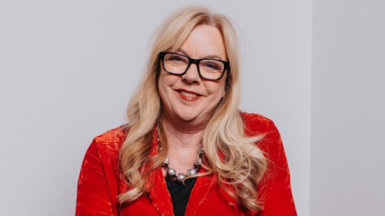 Suzie Miller returns to Australia with her new play following a slew of accolades overseas.