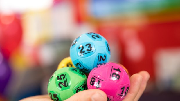 Powerball price to rise as lotteries giant makes up for ‘slow’ start