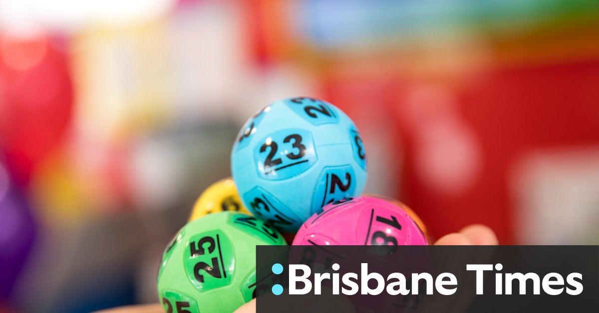 Powerball price to rise as lotteries giant makes up for 'slow' start - Vimarsana News
