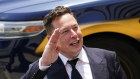 Elon Musk donated more than 5 million shares in the electric automaker from November 19 to November 29.