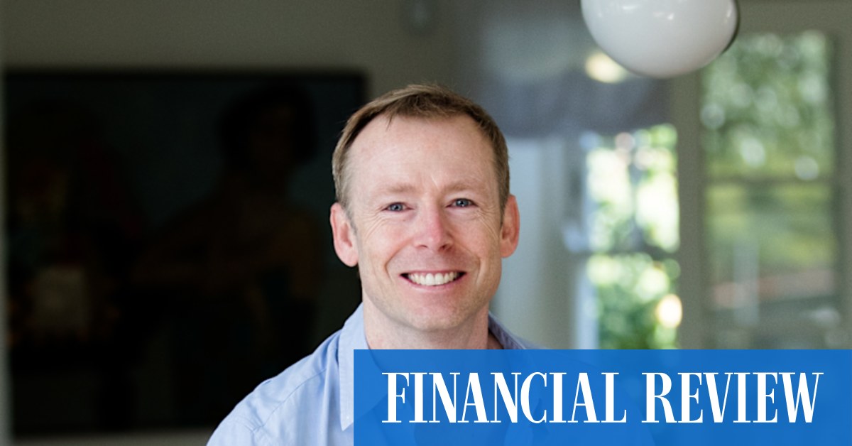 Blackbird targets $1b VC fund; Square Peg, AirTree also ready to raise - Vimarsana News