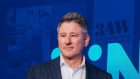 Mike Sneesby is resigning as Nine CEO at the end of the month.