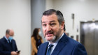 Senator Ted Cruz.
