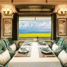The boom in luxury train travels highlights the growing demand for travelling more mindfully and sustainably.