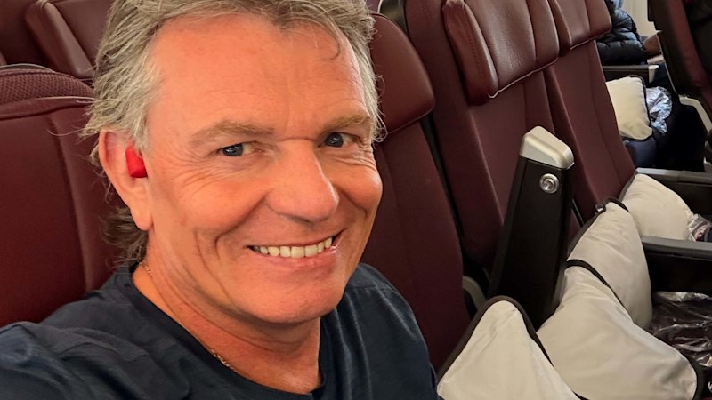‘Don’t make my mistake’: Aussie traveller’s border nightmare after relying on ChatGPT