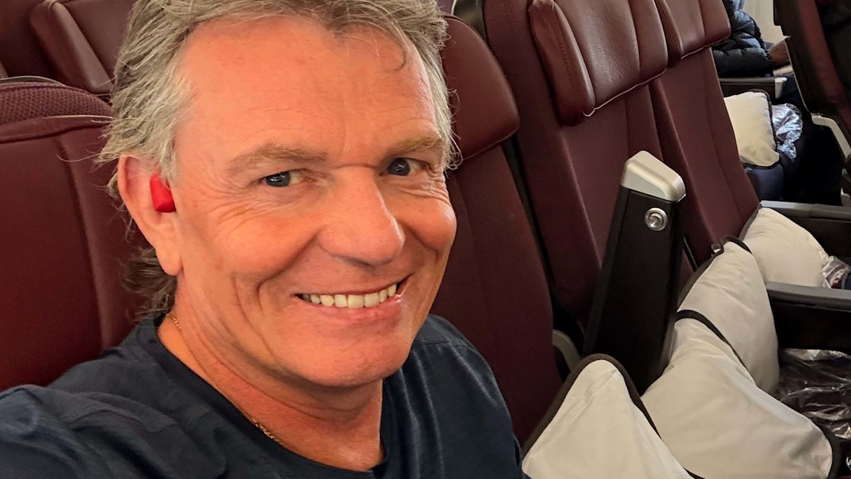 ‘Don’t make my mistake’: Aussie traveller’s border nightmare after relying on ChatGPT